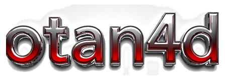 otan4d logo