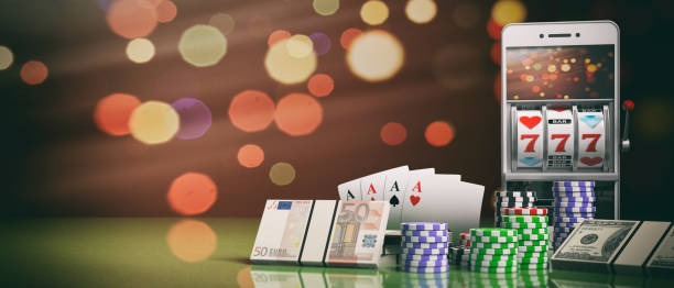 otan4d Live Casino Tables Built for Indonesia