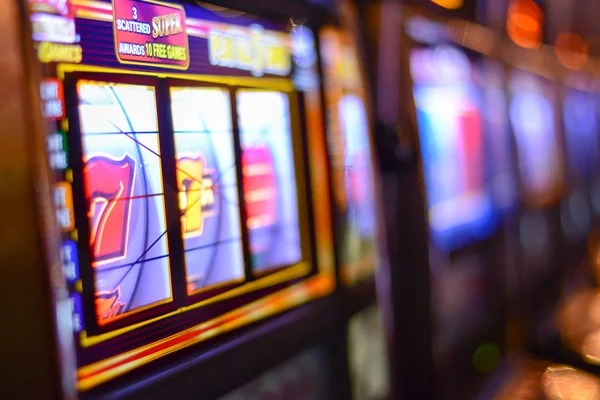 otan4d gaming platform
