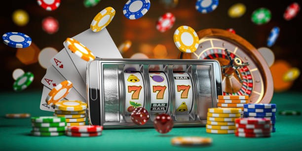 otan4d Live Casino