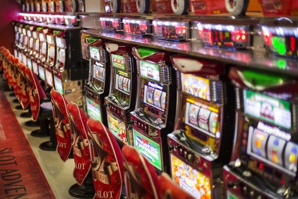 otan4d Arcade Games